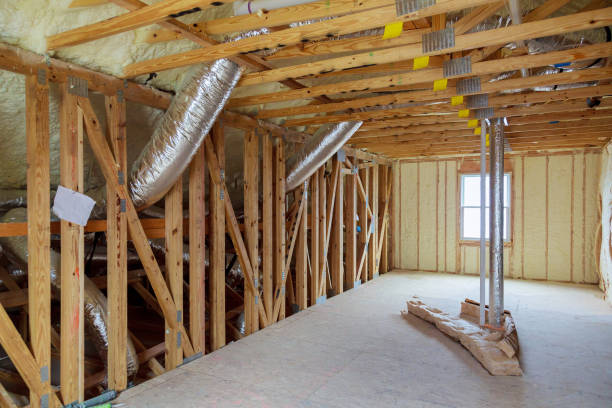 Best Cellulose Insulation in Council Bluffs, IA