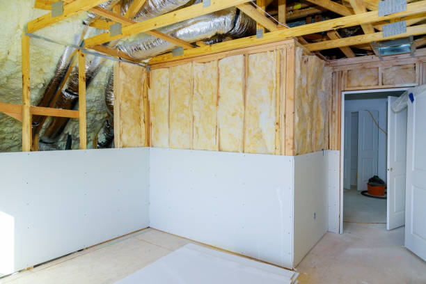 Best Geographic-Specific Insulation Services in Council Bluffs, IA