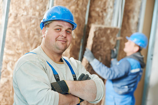 Best Spray Foam Insulation in Council Bluffs, IA