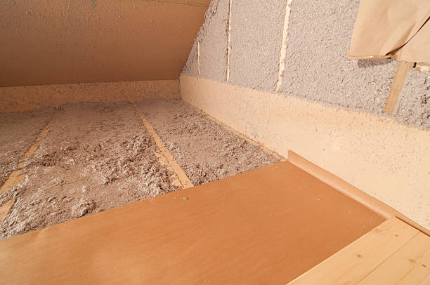 Best Insulation for Specific Applications in Council Bluffs, IA